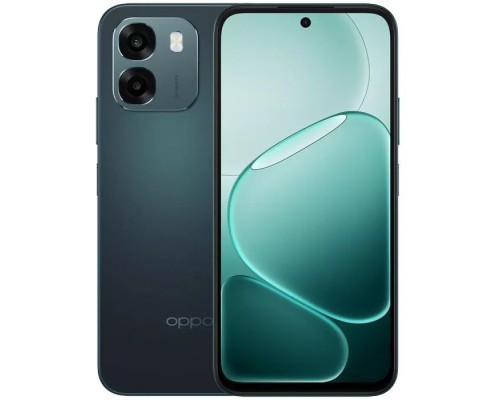 Мобільний телефон Oppo A6 6/256GB Sapphire Blue (OFCPH2817_BLUE)