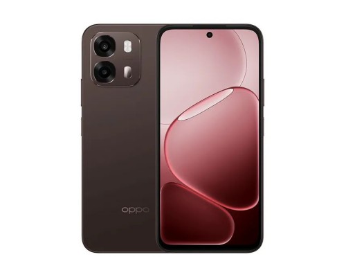 Мобільний телефон Oppo A6s 8/256GB Cappuccino Brown (OFCPH2815_BROWN)