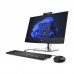 Комп'ютер HP ProOne 440 G9 Touch AiO / i7-14700T, 16, 512, Cam, K&M, WiFi, HAS, W11Pro (B70WLAT)