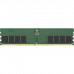 Модуль пам'яті для комп'ютера DDR5 64GB 6400 MHz Kingston (KVR64A52BD8-64)