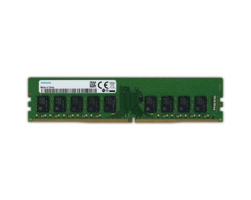 Модуль пам'яті для комп'ютера DDR4 16GB 3200 MHz Samsung (M378A2G43CB3-CWED0)