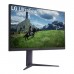 Монітор LG 32GS85Q-B
