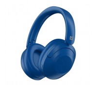 Навушники Defender FreeMotion B490 Bluetooth Blue (63491)