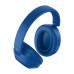 Навушники Defender FreeMotion B490 Bluetooth Blue (63491)