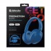 Навушники Defender FreeMotion B490 Bluetooth Blue (63491)