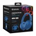 Навушники Defender FreeMotion B490 Bluetooth Blue (63491)
