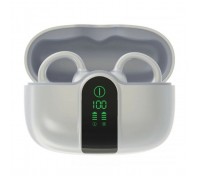 Навушники Blackview AirBuds 15 Frost White (6931548325963)