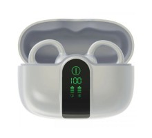 Навушники Blackview AirBuds 15 Frost White (6931548325963)