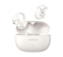 Навушники Ugreen HiTune S3 Open Wearable Bluetooth White (45786)