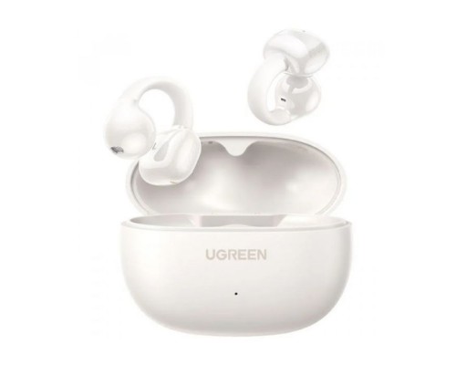 Навушники Ugreen HiTune S3 Open Wearable Bluetooth White (45786)