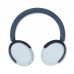 Навушники Philips TAK5500RT/00 Wireless Blue (TAK5500RT/00)