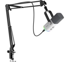 Мікрофон Fifine AM8TW USB/XLR White (AM8TW)