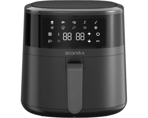 Мультипіч Scandix AFDS 4-14