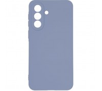 Чохол до мобільного телефона Armorstandart ICON Samsung A37 5G Camera cover Winter Blue (ARM89810)