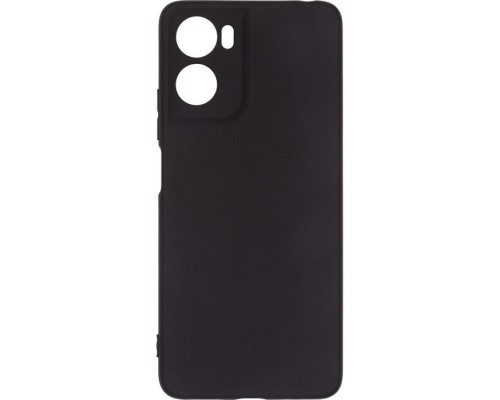 Чохол до мобільного телефона Armorstandart Matte Slim Fit Motorola G06 Power 4G Camera cover Black (ARM89096)
