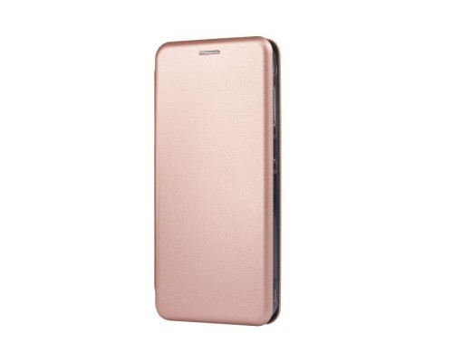 Чохол до мобільного телефона Armorstandart G-Case Samsung A37 5G Rose Gold (ARM89764)