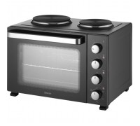 Електропіч Sencor SEO3500BK