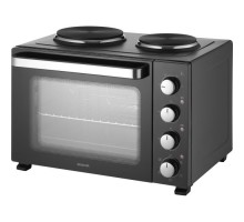 Електропіч Sencor SEO3500BK