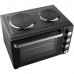 Електропіч Sencor SEO3500BK