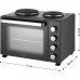 Електропіч Sencor SEO3500BK