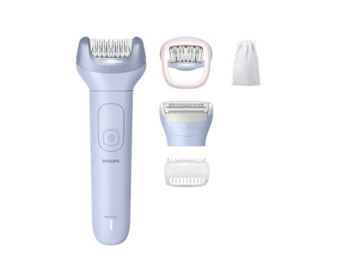Епілятор Philips BRE709/00