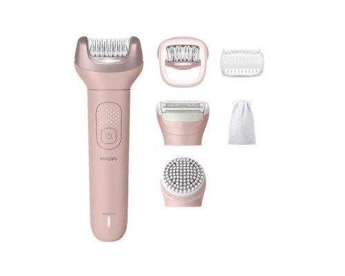 Епілятор Philips BRE718/00