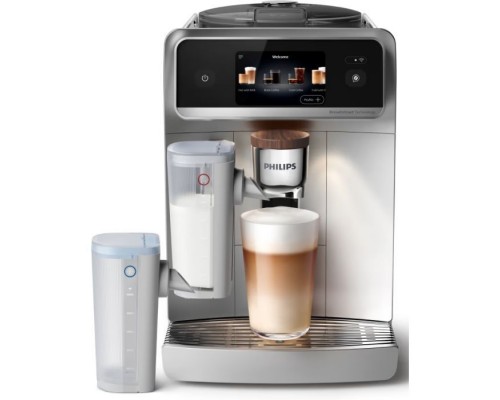 Кавомашина Philips EP8757/20