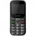 Мобільний телефон Nomi i2320 Black