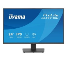 Монітор iiyama X2497HSU-B1