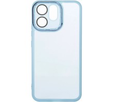 Чохол до мобільного телефона Armorstandart Shade OPPO Reno15 F 5G / Reno15 FS 5G Blue (ARM90417)