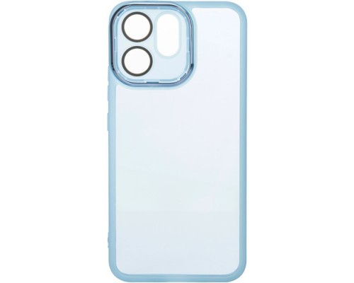 Чохол до мобільного телефона Armorstandart Shade OPPO Reno15 F 5G / Reno15 FS 5G Blue (ARM90417)