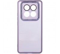 Чохол до мобільного телефона Armorstandart Shade Xiaomi Redmi Note 15 4G Dark Violet (ARM89855)