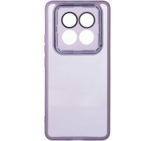Чохол до мобільного телефона Armorstandart Shade Xiaomi Redmi Note 15 4G Dark Violet (ARM89855)