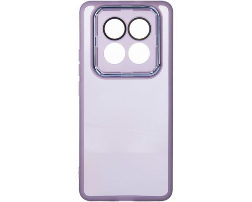 Чохол до мобільного телефона Armorstandart Shade Xiaomi Redmi Note 15 4G Dark Violet (ARM89855)