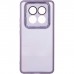 Чохол до мобільного телефона Armorstandart Shade Xiaomi Redmi Note 15 4G Dark Violet (ARM89855)