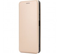 Чохол до мобільного телефона Armorstandart G-Case ZTE Blade A36 4G Gold (ARM89030)