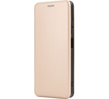 Чохол до мобільного телефона Armorstandart G-Case ZTE Blade A36 4G Gold (ARM89030)