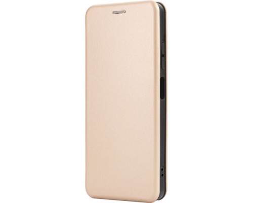 Чохол до мобільного телефона Armorstandart G-Case ZTE Blade A36 4G Gold (ARM89030)
