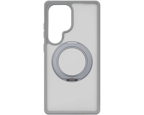 Чохол до мобільного телефона Armorstandart Unit Stand2 Samsung S25 Ultra 5G Grey (ARM89563)