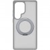 Чохол до мобільного телефона Armorstandart Unit Stand2 Samsung S25 Ultra 5G Grey (ARM89563)