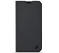 Чохол до мобільного телефона Armorstandart OneFold Case Motorola Edge 70 5G Black (ARM89722)