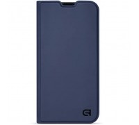 Чохол до мобільного телефона Armorstandart OneFold Case Samsung A37 5G Dark Blue (ARM89771)