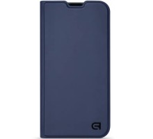 Чохол до мобільного телефона Armorstandart OneFold Case Samsung A37 5G Dark Blue (ARM89771)