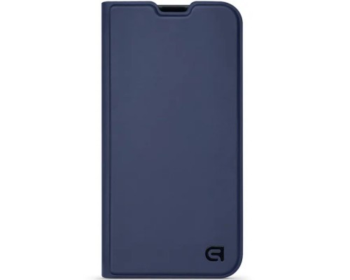 Чохол до мобільного телефона Armorstandart OneFold Case Samsung A37 5G Dark Blue (ARM89771)