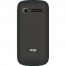 Мобільний телефон Ergo R202 Black