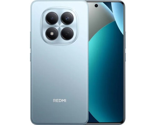 Мобільний телефон Xiaomi Redmi Note 15 Pro 5G 8/512GB Glacier Blue (1186956)