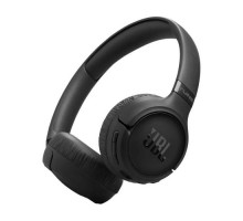 Навушники JBL Tune 680 NC Black (JBLT680NCBLK)