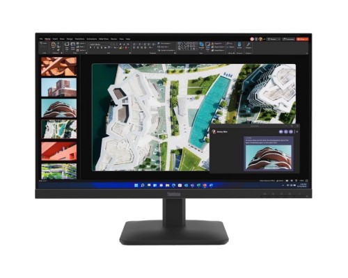 Монітор Lenovo S27-4e (64BEKAT1UA)