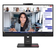 Монітор Lenovo T27QD-4v (64B8UAT1UA)