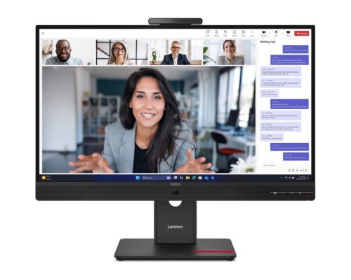 Монітор Lenovo T27QD-4v (64B8UAT1UA)